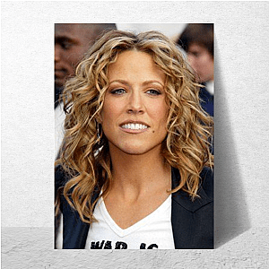 Sheryl Crow Always In Harmony Sheryl Crow Posters