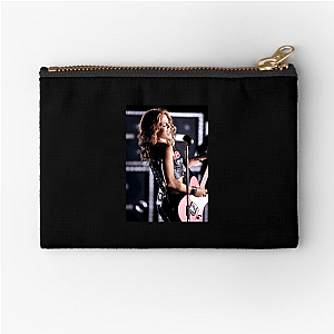 Sheryl Crow My Music My Journey Sheryl Crow Zipper Pouches