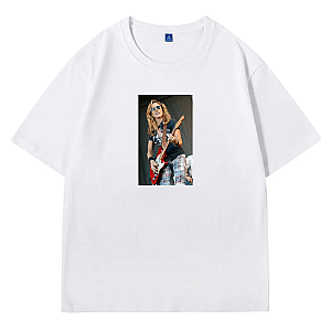 Sheryl Crow If It Makes You Happy Rock On Sheryl Crow T-Shirts