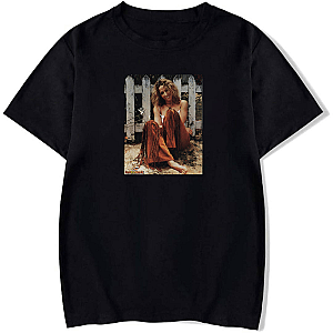 Sheryl Crow Everyday Is A Winding Road Sheryl Crow T-Shirts
