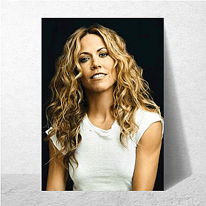 Sheryl Crow All I Wanna Do Is Sing Sheryl Crow Posters