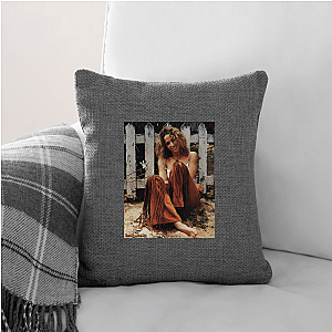 Sheryl Crow Everyday Is A Winding Road Sheryl Crow Pillows Cover