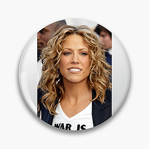 Sheryl Crow Always In Harmony Sheryl Crow Pins