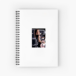 Sheryl Crow My Music My Journey Sheryl Crow Notebook
