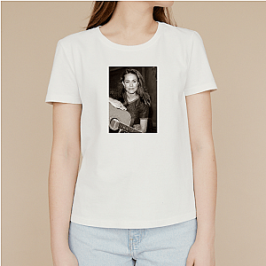 Sheryl Crow Rock Soul Country Heart Sheryl Crow T-Shirts