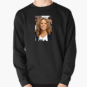 Sheryl Crow Always In Harmony Sheryl Crow Sweatshirts