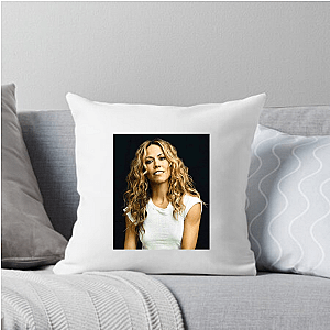Sheryl Crow All I Wanna Do Is Sing Sheryl Crow Pillows Cover