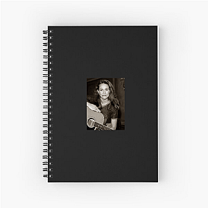 Sheryl Crow Rock Soul Country Heart Sheryl Crow Notebook