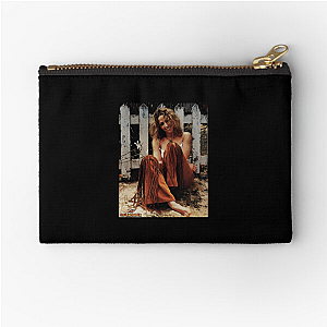 Sheryl Crow Everyday Is A Winding Road Sheryl Crow Zipper Pouches