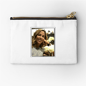 Sheryl Crow From Lyrics To Legend Sheryl Crow Zipper Pouches