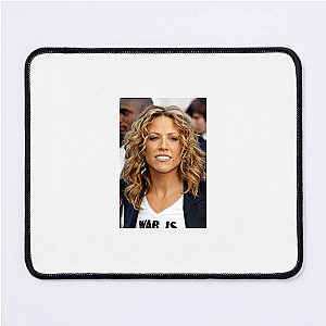 Sheryl Crow Always In Harmony Sheryl Crow Mouse Pads