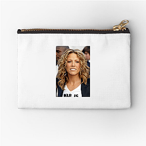 Sheryl Crow Always In Harmony Sheryl Crow Zipper Pouches