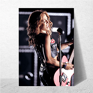 Sheryl Crow My Music My Journey Sheryl Crow Posters
