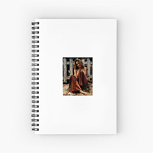 Sheryl Crow Everyday Is A Winding Road Sheryl Crow Notebook