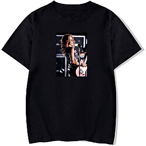 Sheryl Crow My Music My Journey Sheryl Crow T-Shirts