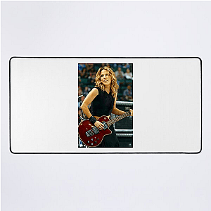 Sheryl Crow Soak Up The Sun Tunes Sheryl Crow Mouse Pads