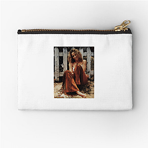 Sheryl Crow Everyday Is A Winding Road Sheryl Crow Zipper Pouches