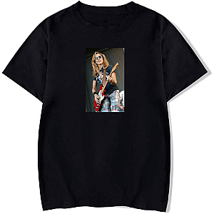 Sheryl Crow If It Makes You Happy Rock On Sheryl Crow T-Shirts