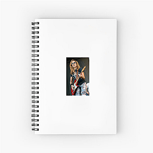 Sheryl Crow If It Makes You Happy Rock On Sheryl Crow Notebook