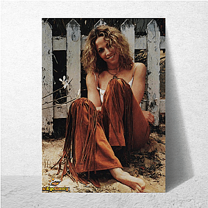 Sheryl Crow Everyday Is A Winding Road Sheryl Crow Posters