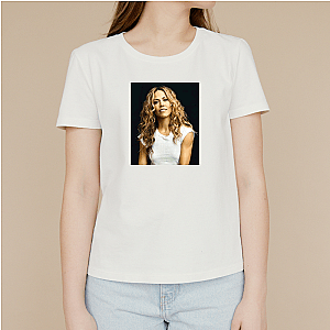 Sheryl Crow All I Wanna Do Is Sing Sheryl Crow T-Shirts