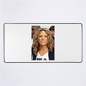 Sheryl Crow Always In Harmony Sheryl Crow Mouse Pads