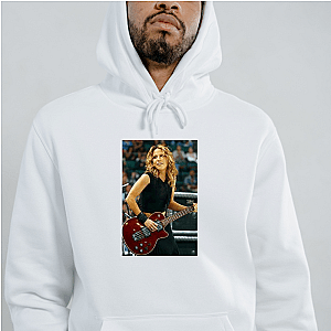 Sheryl Crow Soak Up The Sun Tunes Sheryl Crow Hoodies