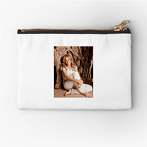 Sheryl Crow My Favorite Songwriter Sheryl Crow Zipper Pouches