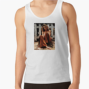 Sheryl Crow Everyday Is A Winding Road Sheryl Crow Tank Tops