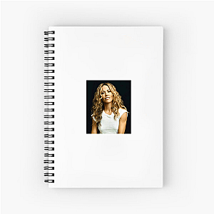 Sheryl Crow All I Wanna Do Is Sing Sheryl Crow Notebook