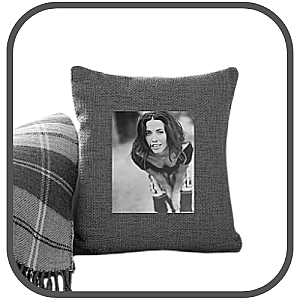 Sheryl Crow Pillows Cover