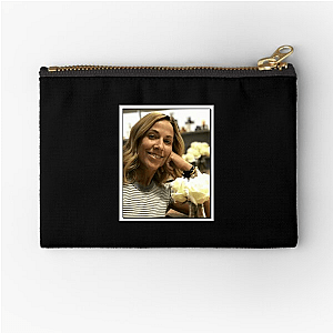 Sheryl Crow From Lyrics To Legend Sheryl Crow Zipper Pouches