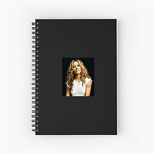 Sheryl Crow All I Wanna Do Is Sing Sheryl Crow Notebook