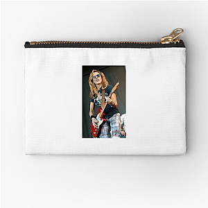 Sheryl Crow If It Makes You Happy Rock On Sheryl Crow Zipper Pouches