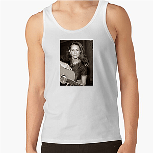 Sheryl Crow Rock Soul Country Heart Sheryl Crow Tank Tops