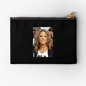 Sheryl Crow Always In Harmony Sheryl Crow Zipper Pouches