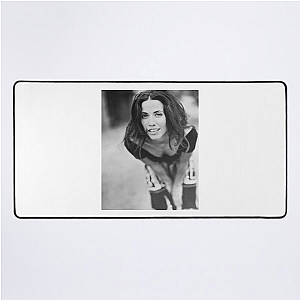 Sheryl Crow The Sound Of Resilience Sheryl Crow Mouse Pads