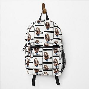 Sheryl Crow Backpack