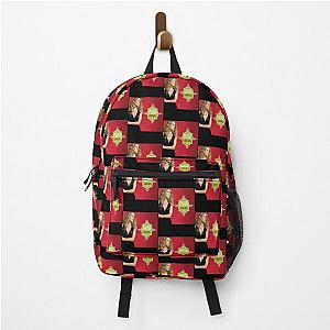 Sheryl Crow home for christmas Backpack