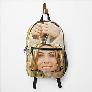 Sheryl Crow Is An American Singer Backpack