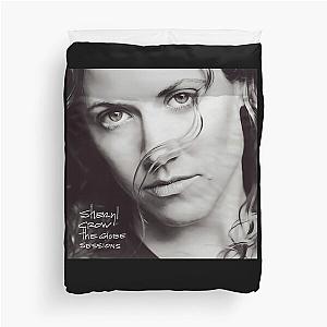 Sheryl Crow the globe sessions Duvet Cover