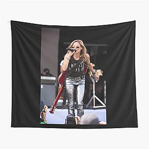 Sheryl Crow Performs On Stage  Art Tapestry