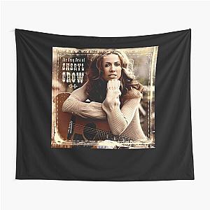 Sheryl Crow the very best of sheryl crow Tapestry