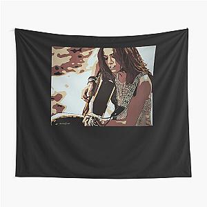 Sheryl Crow Tapestry