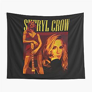 Best Sheryl Crow Sheryl Crow Gift Tapestry