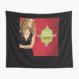 Sheryl Crow home for christmas Tapestry