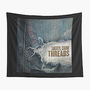 Sheryl Crow threads Tapestry