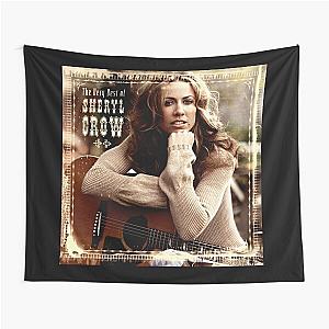 Sheryl Crow the very best of sheryl crow Tapestry