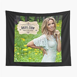 Sheryl Crow feels like home Tapestry