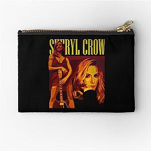 Best Sheryl Crow Sheryl Crow Gift Zipper Pouch